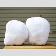 「西尾雄太 AFTER HOURS ペアクッション」