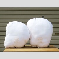 「西尾雄太 AFTER HOURS ペアクッション」