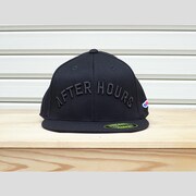 「西尾雄太 AFTER HOURS キャップ」