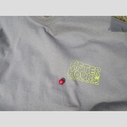 「西尾雄太 AFTER HOURS L/S Tシャツ」