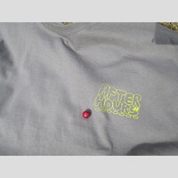 「西尾雄太 AFTER HOURS L/S Tシャツ」