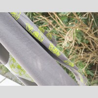 「西尾雄太 AFTER HOURS L/S Tシャツ」