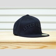 「西尾雄太 AFTER HOURS キャップ」