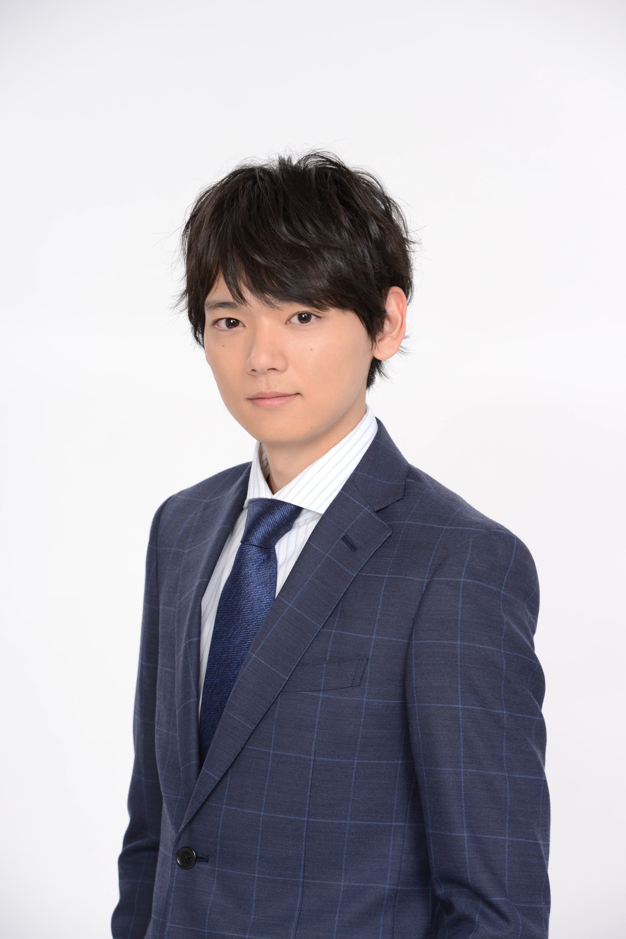 古川雄輝