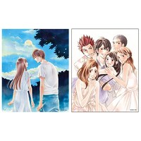 キャンバスボード（2種）