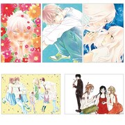 ポストカードセット