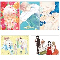 ポストカードセット