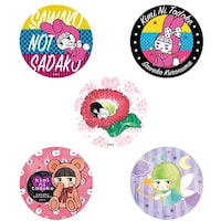 ステッカーセット