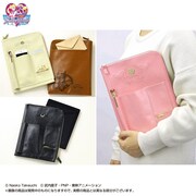 「キャリングケース マルチタイプB5」使用イメージ