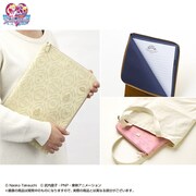 「キャリングケース ドキュメントタイプA4」使用イメージ