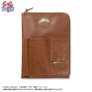 「キャリングケース マルチタイプB5」セーラームーン柄