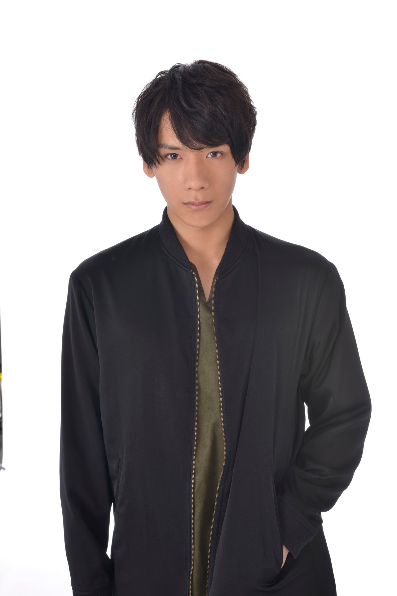 松田岳