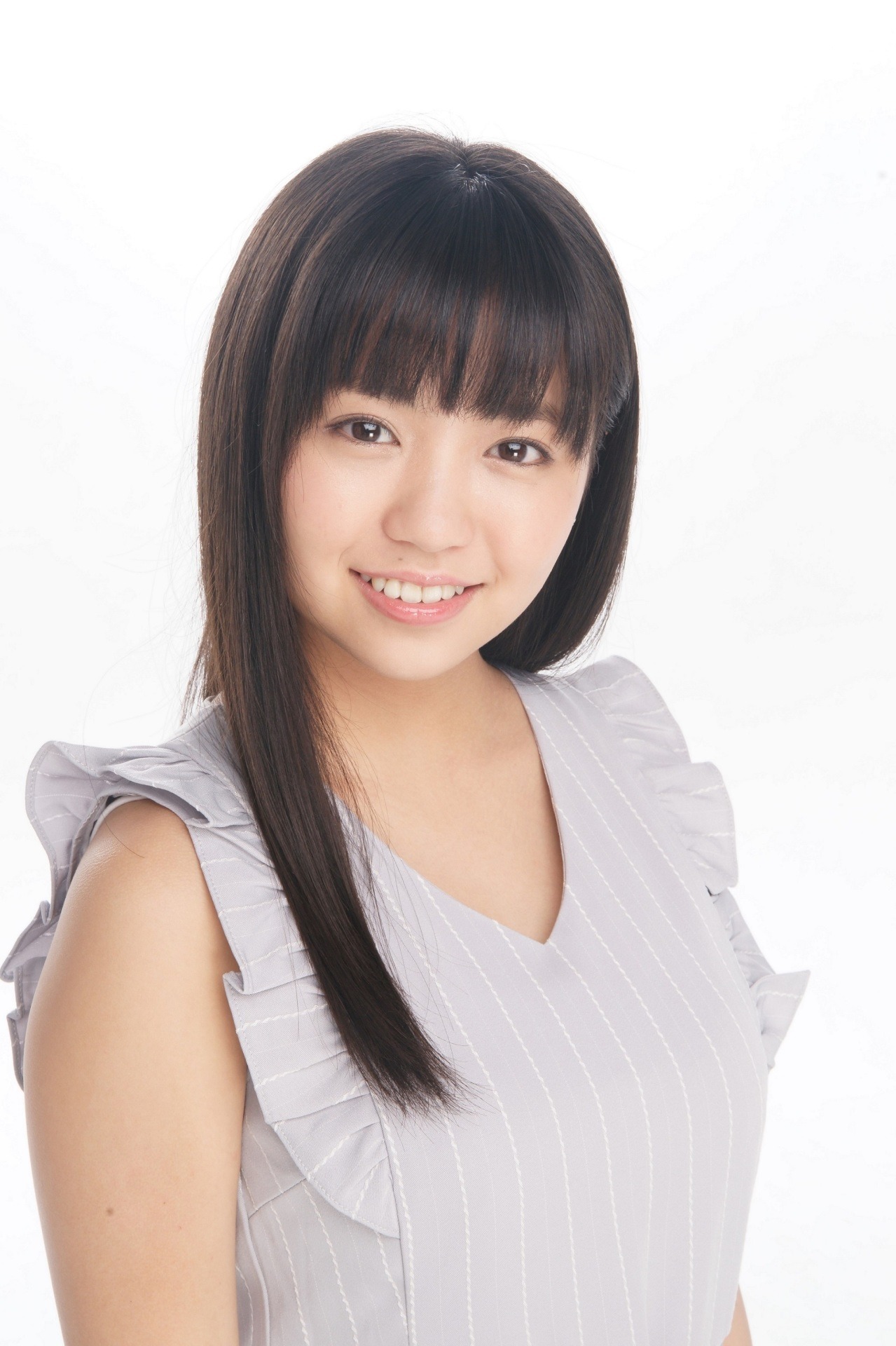 大原優乃
