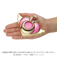 「ミラクルロマンス クライシスムーンチーク」