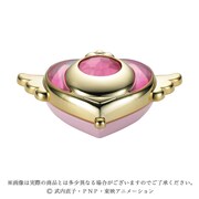 「ミラクルロマンス クライシスムーンチーク」