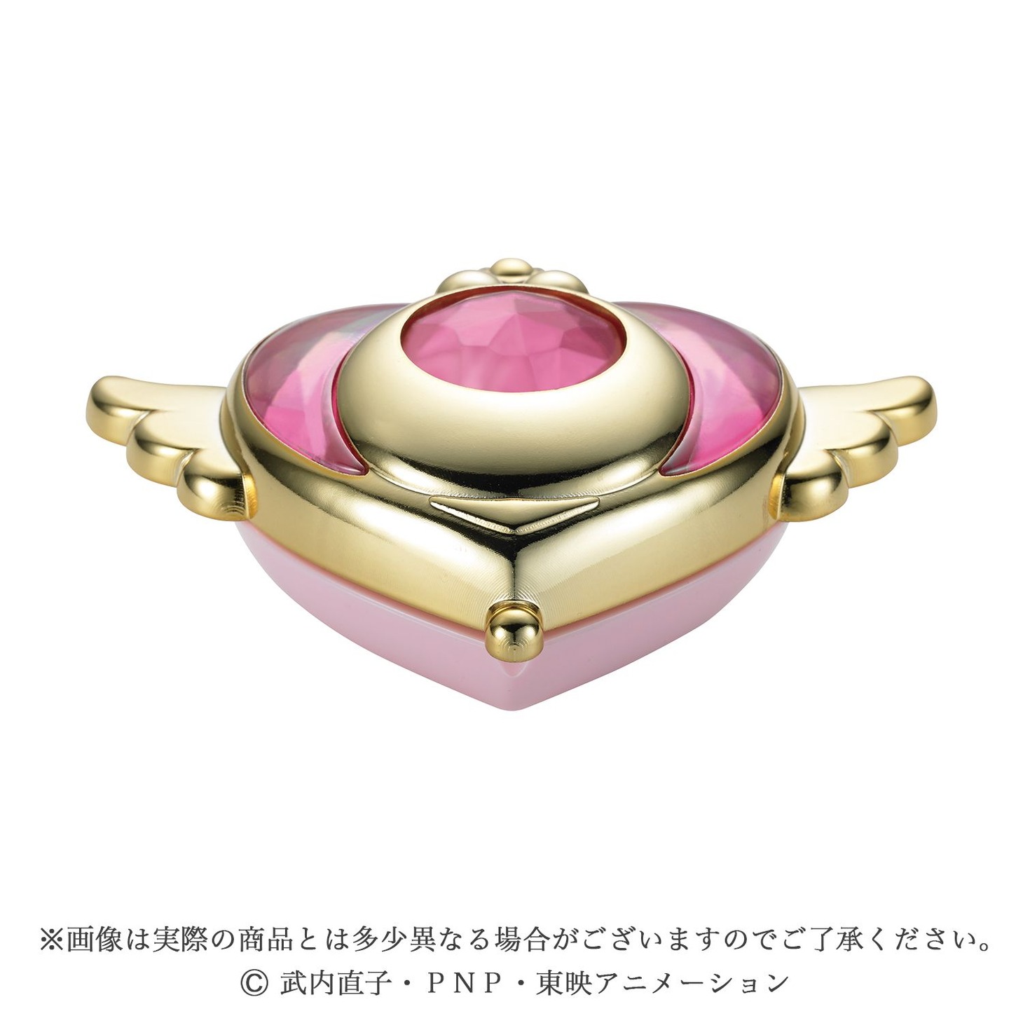 「ミラクルロマンス クライシスムーンチーク」