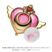 「ミラクルロマンス クライシスムーンチーク」