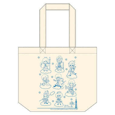 トートバック