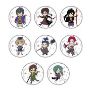 トレーディング缶バッジ