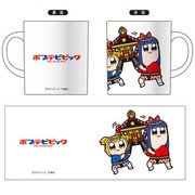 「マグカップ（東京下町ver.）」