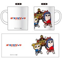 「マグカップ（東京下町ver.）」