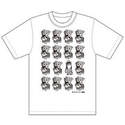 「Tシャツ（東京下町ver.）」