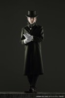 和泉宗兵演じるドゥデキャプル。