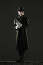 和泉宗兵演じるドゥデキャプル。