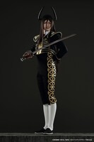 滝川広大演じる失井。