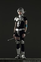 北村諒演じる寝住。