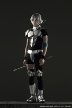 北村諒演じる寝住。