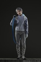 橋本祥平演じる断罪兄弟・兄。