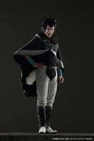 伊阪達也演じる怒突。