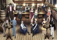 「『十二大戦』スペシャルイベント」ビジュアル