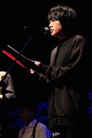 寝住役の堀江瞬。