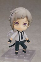 「ねんどろいど 中島敦」