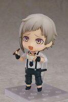 「ねんどろいど 中島敦」