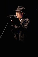 ドゥデキャプル役の安元洋貴。