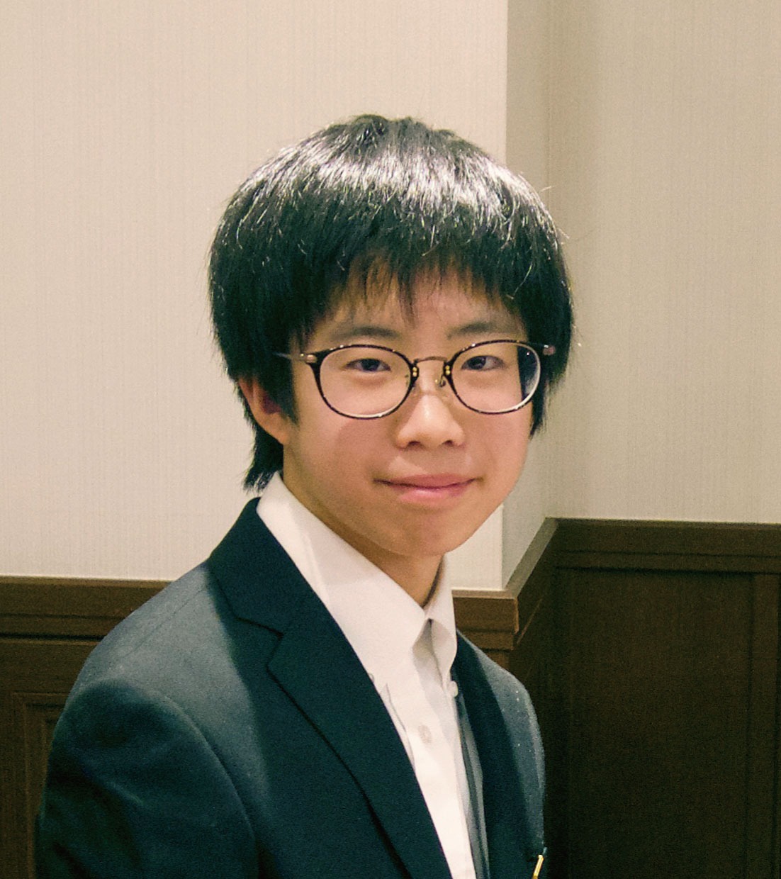 佐原冠