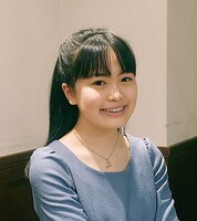 馬場彩乃
