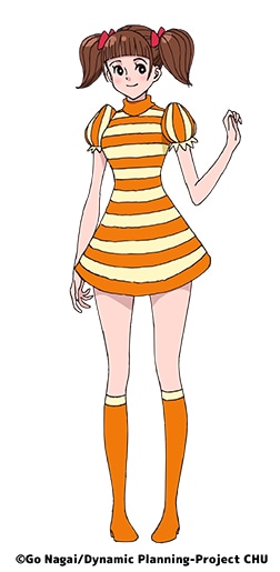 秋夏子
