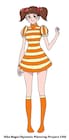 アニメ「Cutie Honey Universe」夏子役は堀江由衣、青児役は浅沼晋太郎