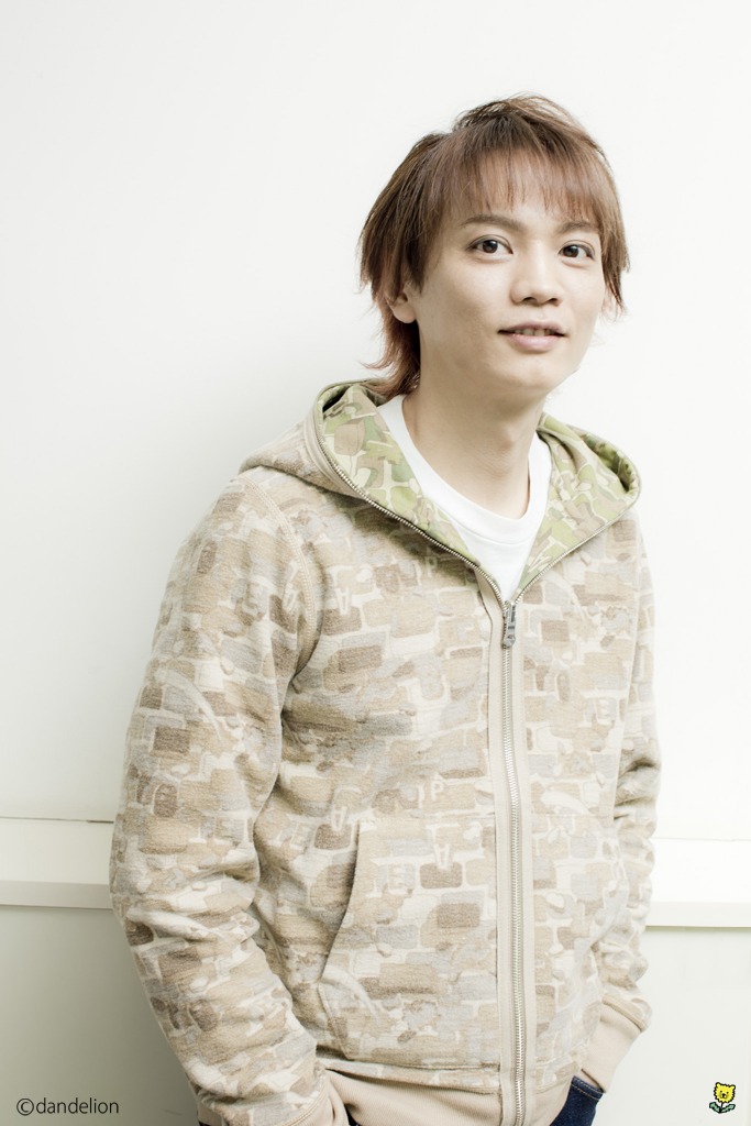 浅沼晋太郎