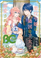 B's-LOG COMIC Vol.62