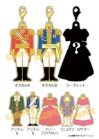 「ファッションチャームコレクション」