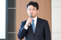 中野博之週刊少年ジャンプ編集長