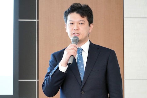 中野博之週刊少年ジャンプ編集長