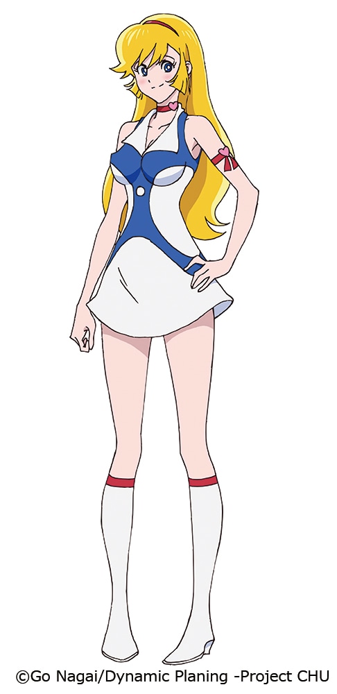如月ハニー