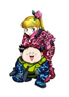 「さすがの猿飛G」カット