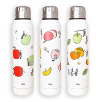 ステンレスボトル